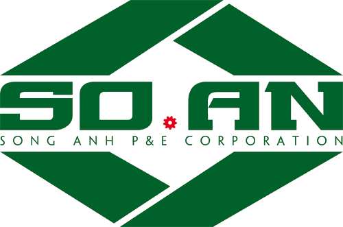 SONG ANH PACKING EQUIPMENT CORPORATION (SOAN CORP) 