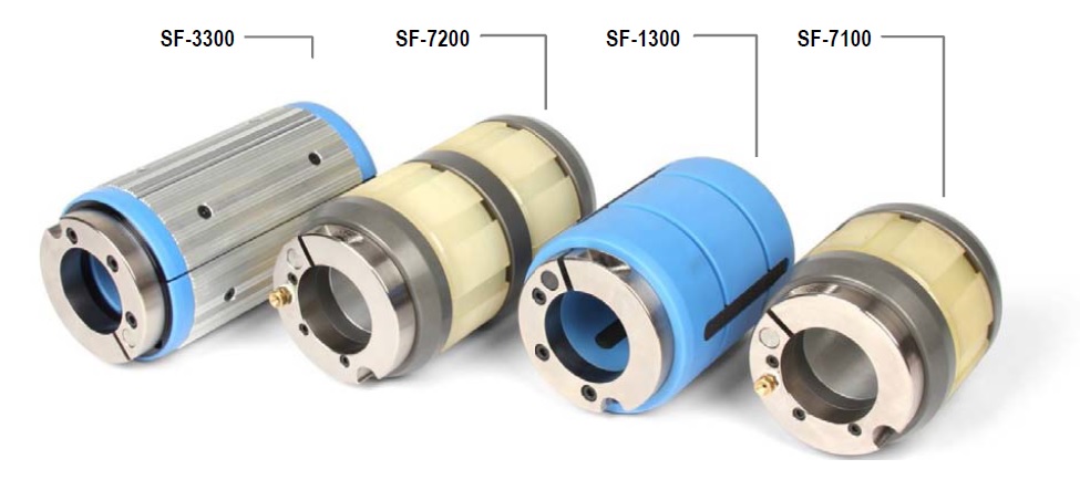 Adaptor Type SF series