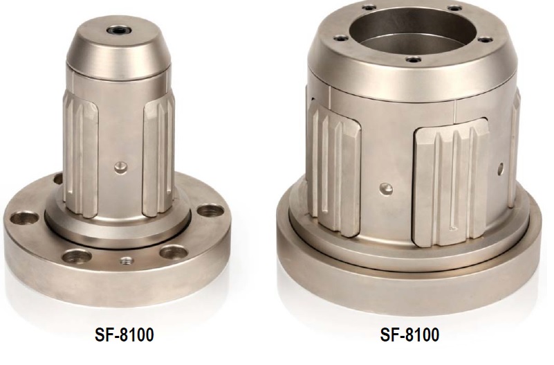 Mechanical Torque Chuck type SF-8100