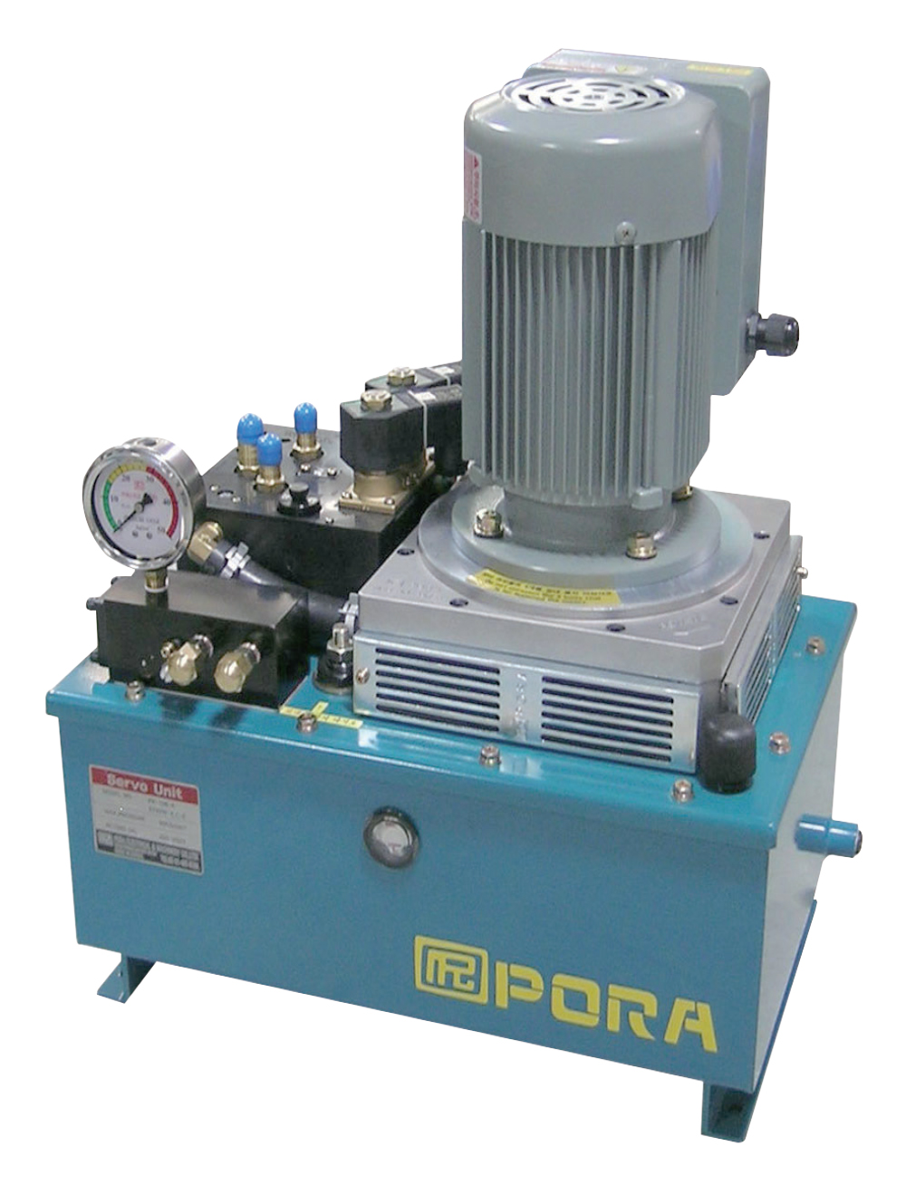 PR-106A-A/M, A/C