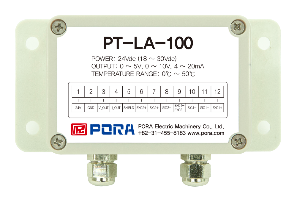 PT-LA-100